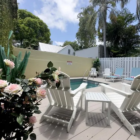 Villa New Rose Retreat - Pool & Parking